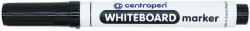 Centropen Táblamarker 2, 5mm, kerek hegyű, Centropen 8559, fekete (585590112)