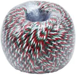 Bluering Aktakötöző zsineg nemzeti színű pamut 70 méter Bluering® (41630450PAM) - irodasziget