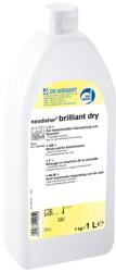 DR. WEIGERT Mosogatógép öblítő 1 liter Neodisher Brilliant Dry (61403)