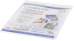 Orink Fotópapír Pp A4, S 260g. 20lap fényes Orink (P690260S20) (P690260S20) - irodasziget