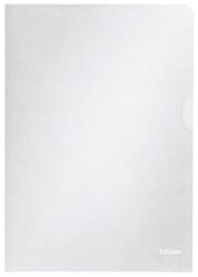 Esselte Genotherm `L` A4, 115 micron narancsos Esselte Standard 100 db/csomag, (35884)