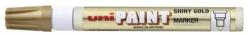 uni Lakkmarker 2-3mm, Uni PX-20 fényes arany (2UPX20SA) - irodasziget