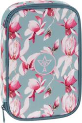 Ars Una Tolltartó emeletes, lányos, Ars Una ROSY MAGNOLIA (5252) 23 (55512) - irodasziget