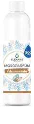 CLEANNE Mosóparfüm 200 ml Cleanne_Környezetbarát Édes mandula (54649) - irodasziget