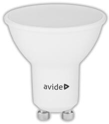 Avide LED izzó, GU10 spot, 7W, 630lm, 6400K, AVIDE (AVLED040) - irodasziget