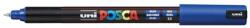 uni Dekormarker 0, 7-1mm, Uni, Posca PC-1MR kék (49294) - irodasziget