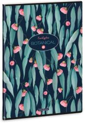 Ars Una Füzet iskolai A4, 40lap, kockás Ars Una EUCALYPTUS (5253) 23 10db/csomag (55533) - irodasziget