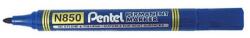 Pentel Alkoholos marker 2, 1mm kerek N850-CE Pentel kék (N850CE)