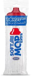 Bonus Felmosó fej mop 160 g viszkóz Bonus Pro SoftMop Extra_B184 (55910) - irodasziget