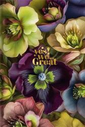 Shkolyaryk Publishing House Skiccfüzet, A5, sima, 64 lap, SHKOLYARYK "Yes! We`re great! (SB64380)