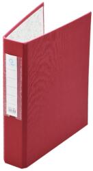 BLUERING Gyűrűskönyv A5, 3cm 2 gyűrűs Bluering® piros (EV4C03RED) - irodasziget