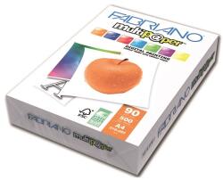 Fabriano Másolópapír, digitális A4, 90g. Fabriano Multipaper 500ív/csomag (41881) - irodasziget
