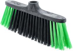 Bonus Partvis fej műanyag Vertex Bonus fekete/zöld_B393 (62888) - irodasziget