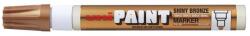 uni Lakkmarker, 2, 2-2, 8 mm, UNI "PX-20", fényes bronz (TUPX20FB)