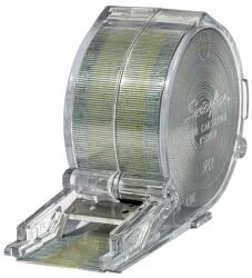 Rexel Tűzőkapocs, REXEL "Stella 30 (IGTR06308) - irodasziget