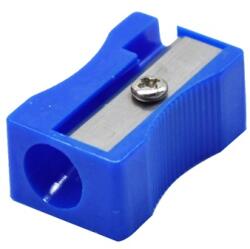 BLUERING Hegyező 1 lyukú műanyag, Bluering® (51727) - irodasziget