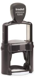 Trodat Bélyegzőház Trodat 52040 fekete párnával (BE56920)
