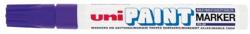 uni Lakkmarker 2-3mm, Uni PX-20 lila (2UPX20L) - irodasziget