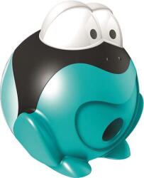 Maped Hegyező, egylyukú, tartályos, MAPED "Croc Croc", béka, vegyes színek (IMA017711T)