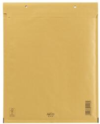 Bluering Légpárnás tasak 18/H szilikon külső méret 290x370mm, belső méret 270x360mm, Bluering® barna (LEGPBAR18H) - irodasziget