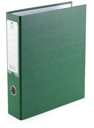 BLUERING Gyűrűskönyv A4, 6, 5cm, 4 gyűrűs Bluering® zöld (GYKEC6CM4Z) - irodasziget