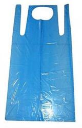  Fóliakötény, kék, tömbösített, 80x125 (MER031) - irodasziget