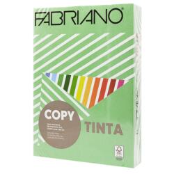 Fabriano Másolópapír, színes, A3, 80g. Fabriano CopyTinta 250ív/csomag. intenzív zöld/verde (42689)