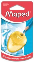 Maped Hegyező, egylyukú, tartályos, MAPED "I-Gloo", vegyes színek (IMA634754)