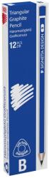 ICO Grafitceruza B, háromszögletű Ico Signetta (45238)