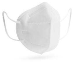 Szájmaszk FFP2 U-MASK 1 db/cs fehér (48009)