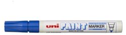 uni Lakkmarker 2-3mm, Uni PX-20 kék (2UPX20K) - irodasziget