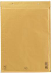 Bluering Légpárnás tasak 19/I szilikon külső méret 320x455mm, belső méret 300x445mm, Bluering® barna (LEGPBAR19I) - irodasziget