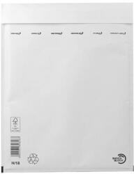 Victoria Paper Légpárnás tasak, 290x370 mm külméret, 270x360 mm belméret, VICTORIA PAPER, "W8", fehér (IBIL11) - irodasziget