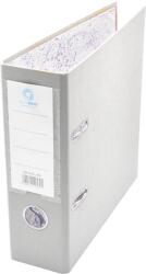 BLUERING Iratrendező A5, 7, 5cm, lapraszerelt, Bluering® fehér (39179) - irodasziget