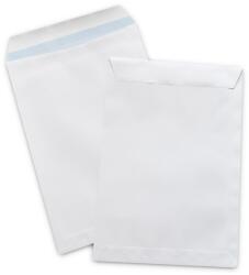 Bluering Boríték TC/4 öntapadó bélésnyomott 229x324mm Bluering® fehér (54960) - irodasziget