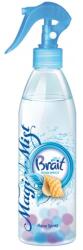 Brait Légfrissítő szórófejes 425 g Brait Aqua Ocean Breeze (54121) - irodasziget