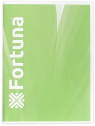 Fortuna Füzet A4, 32lap, sima 80-32 Fortuna (52697)