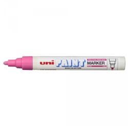uni Lakkmarker 2-3mm, Uni PX-20 rózsaszín (2UPX20R) - irodasziget