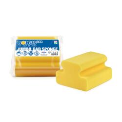 Bonus Autómosó szivacs Jumbo BonusCar_B315 (41682)