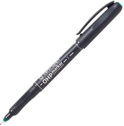 Centropen Alkoholos marker 0, 3mm, S OHP Centropen 2634 zöld (PERM2634Z) - irodasziget
