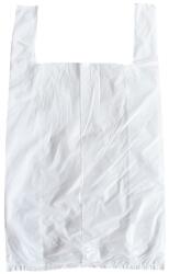 Ingvállas táska 280 x 500 mm 500 db/csomag fehér (44110)