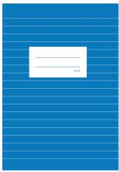 BS Füzet iskolai A5, 32lap, vonalas 12-32 3. osztályos BS (60216) - irodasziget