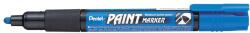 Pentel Lakkmarker 2mm, Pentel kék (37857)