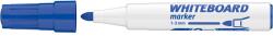 ICO Táblamarker 3mm, kerek Ico 11 kék (9580009005)