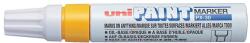 uni Lakkmarker, 4-8, 5 mm, UNI "PX-30", sárga (TUPX30S) - irodasziget