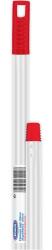 Bonus Felmosónyél / partvis nyél alumínium 120 cm menetes véggel Bonus_B207P piros véggel (54903) - irodasziget