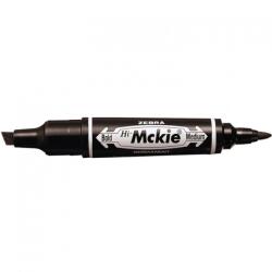 Zebra Alkoholos marker Zebra HI MCKIE fekete (2252032)