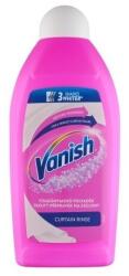 Vanish Függönymosó folyadék 500 ml Vanish (42576) - irodasziget