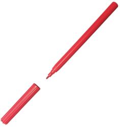 EVOffice Rostirón, filctoll vízbázisú piros (47532) - irodasziget