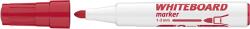 ICO Táblamarker 3mm, kerek Ico 11 piros (9580009003)